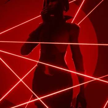 Novo teaser de Fortnite traz a primeira personagem (Cap. 4 - Temp. 4) Novo teaser do Capítulo 4 Temporada 4 de Fortnite, com personagem - capa