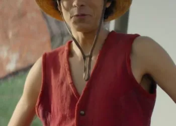 One Piece Netflix - Stories Luffy 02