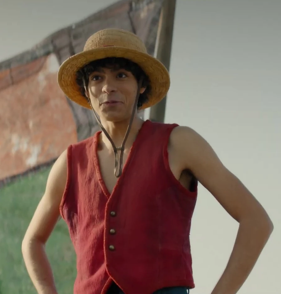 One Piece: Live-action da Netflix ganha trailer com os dubladores originais  do anime - Combo Infinito