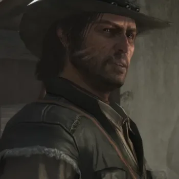 Veja a lista de troféus de Red Dead Redemption (PS4) Red Dead Redemption - Stories capa