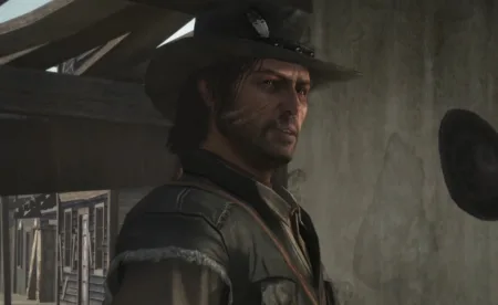 Red Dead Redemption - capa redes