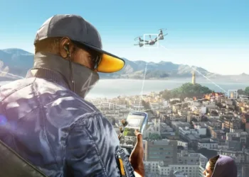 Watch Dogs 2 - capa stories 001