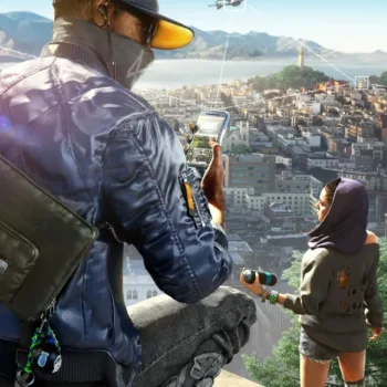 Jogos que deixam a PS-Plus Extra incluem Deathloop, Watch Dogs 2 e outros jogos Watch Dogs 2 - capa stories 001