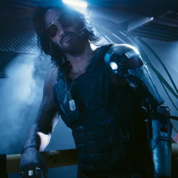 Cyberpunk 2077 Phantom Liberty Stories 10 capa