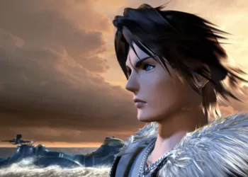 FINAL FANTASY VIII Remastered - Veja a lista completa de troféus e conquistas (PS4, Xbox One, PC - Steam) Final Fantasy VIII - Squall CGI