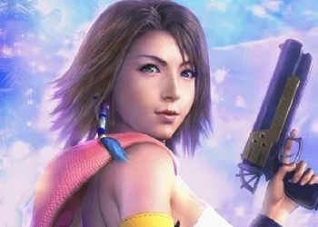 Final Fantasy X-2 capa stories