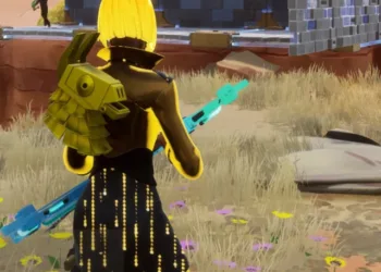 Fortnite Salve o Mundo: Alertas de missões com v-bucks em Twine Peaks (15-09) Fortnite Salve o Mundo - Alerta de 15-09 capa