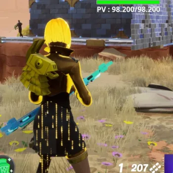 Fortnite Salve o Mundo - Alerta de 15-09 capa