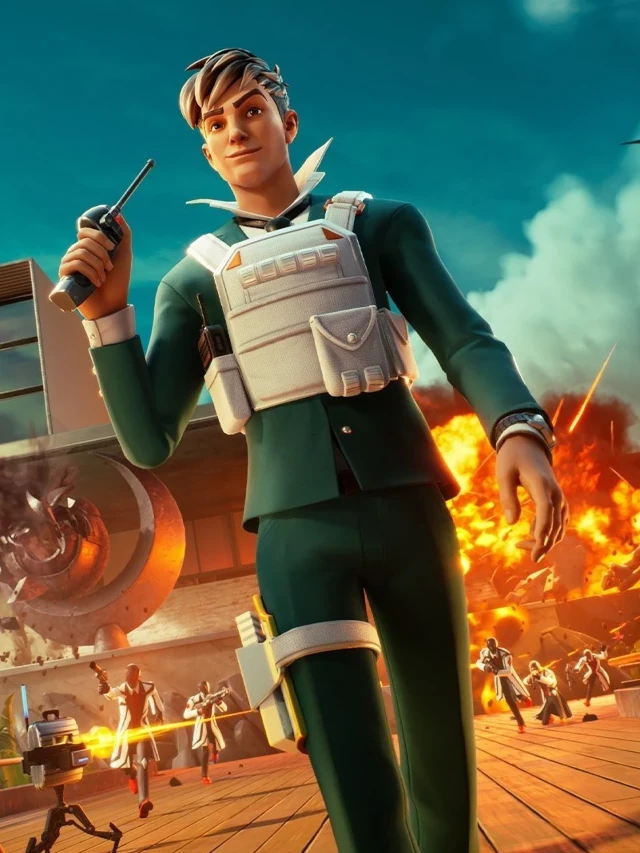 Fortnite Temporada 4 Stories capa 26-09