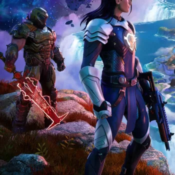 Fortnite Wallpaper Mobile Full HD Stories capa