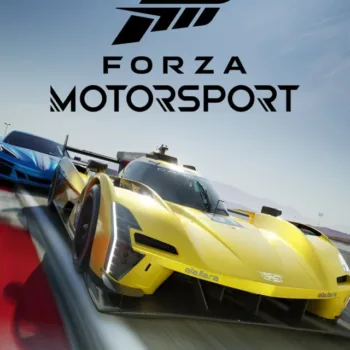Forza Motorsport capa Stories 01
