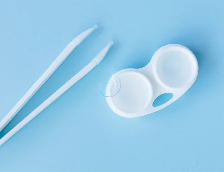 As melhores lentes de contato para fazer cosplay Lentes de contato capa