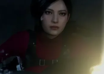 Resident Evil 4: DLC com Ada Wong ganha data de lançamento Resident Evil 4 - Imagem do trailer do DLC capa