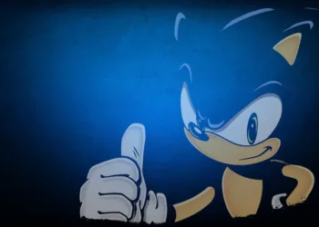 Compositor da trilha sonora de Sonic, Jun Senoue é um dos convidados especiais da Brasil Game Show 2023 Sonic capa 001