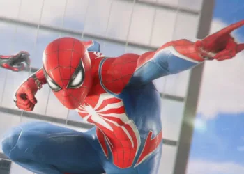 Veja os troféus de Marvel's Spider-Man 2 Spider-Man 2 - Nova Imagem PS5 Stories capa