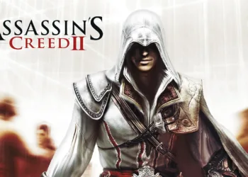 Assassin's Creed II - Wallpaper Full HD 24-10