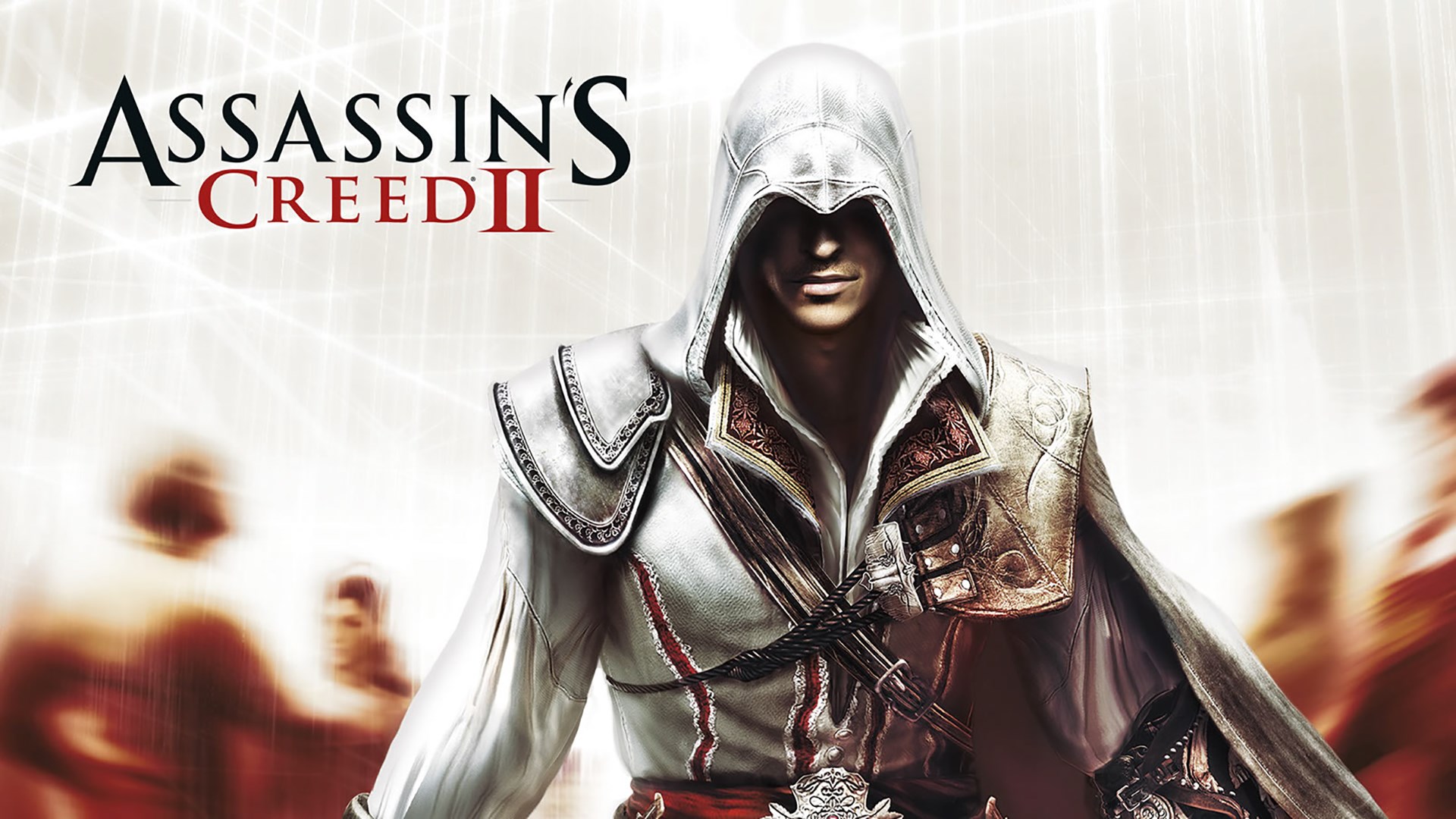 Assassin's Creed II - Wallpaper Full HD 24-10