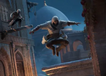 Assassin's Ceeed Mirage: Veja lista de troféus e conquistas Assassin's Creed Mirage - Capa 01