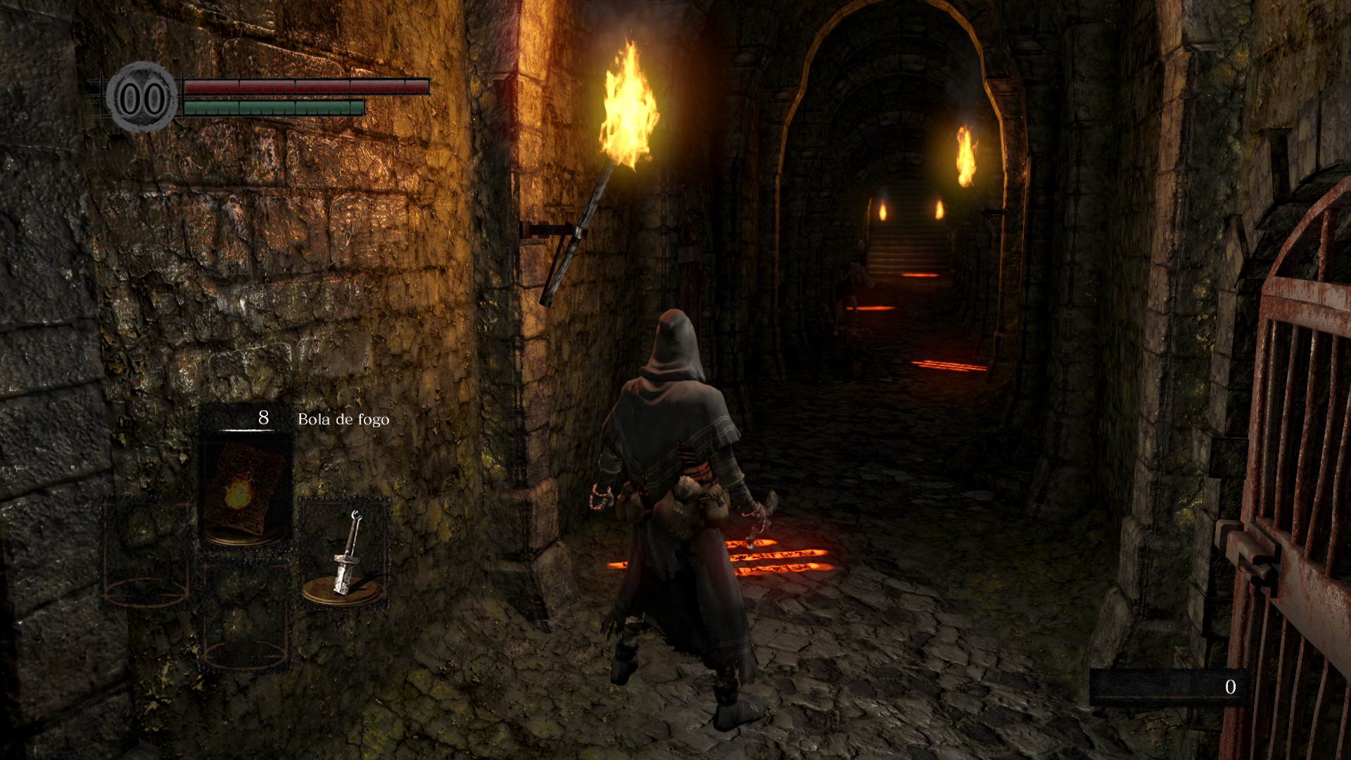 Dark Souls Remastered - PC Screenshot