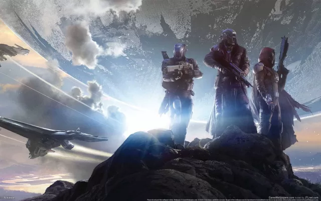 Diretor de Destiny 2 promete mudanças no jogo em 2018, incluindo melhores recompensas para atividades desafiadoras!