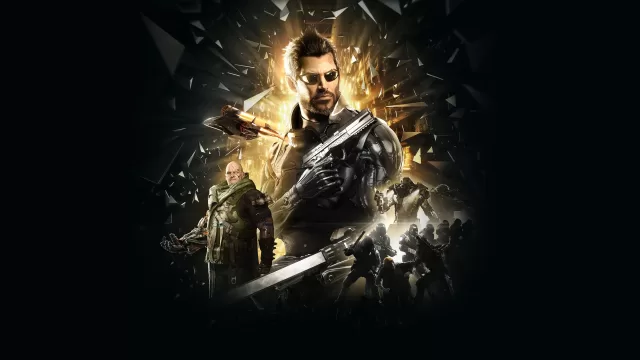 Rumor – Deus Ex: Makind Divided e 1ª temporada do Batman da Telltale serão os jogos da PS-Plus em janeiro