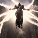Diablo IV - Inarius 01