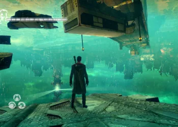 DmC Devil May Cry - PC UltraFX 01