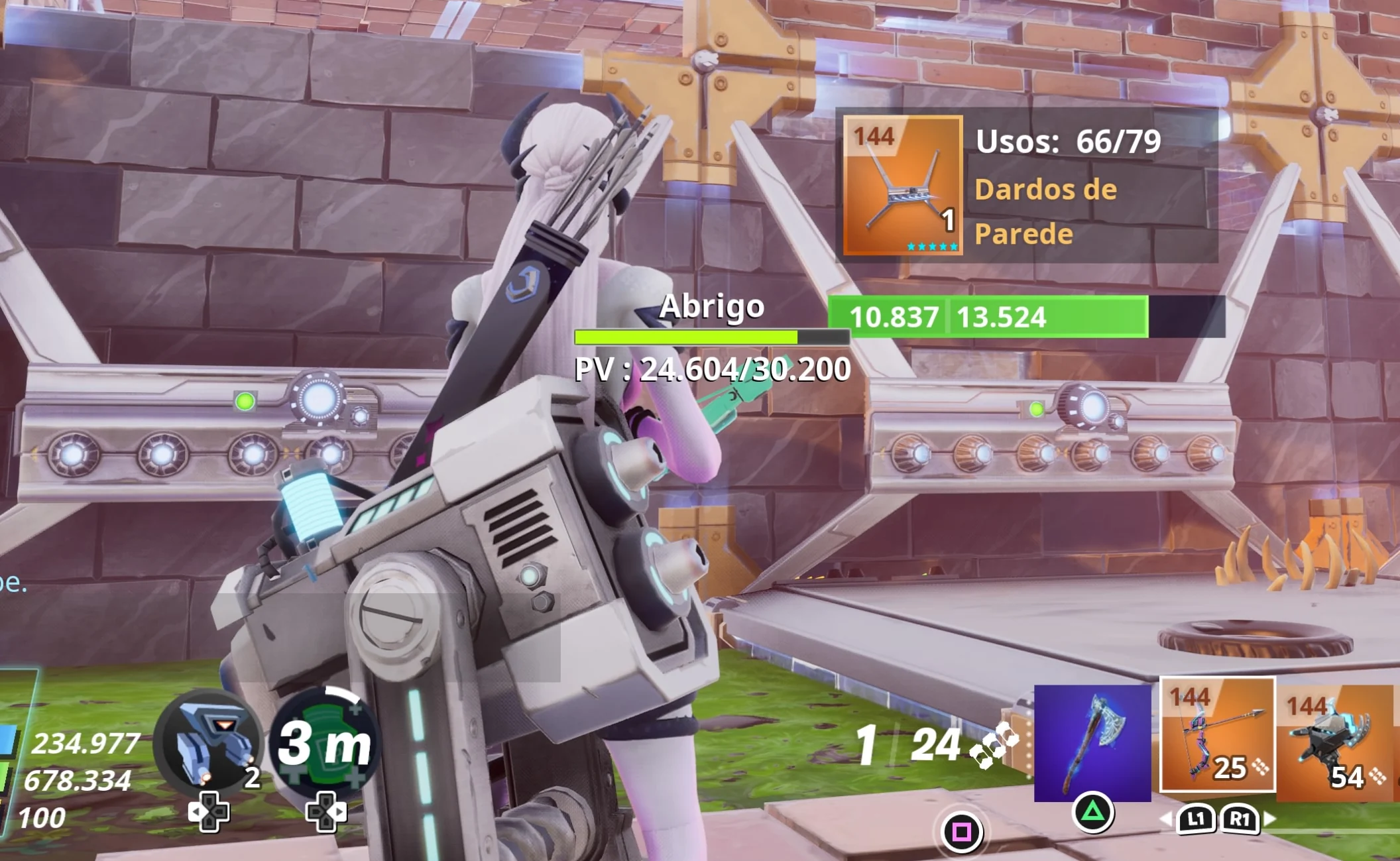 Fortnite Salve o Mundo: Alerta de missões de v-bucks em 19-10 (Plankerton e Canny Valley)