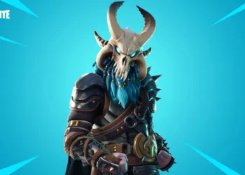 Novo teaser de Fortnite sugere novas versões do Ragnarok, Embananado e mais Fortnite - Ragnarok capa 01