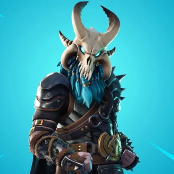 Fortnite - Ragnarok capa 01
