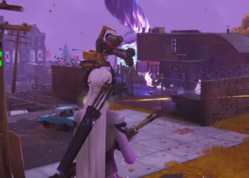 Fortnite Salve o Mundo: Alerta de missões de v-bucks em 17-10 (Alerts) Fortnite Salve o Mundo - Capa Alerta 17-10