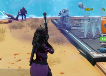 Fortnite Salve o Mundo: Alertas de missões de v-bucks em 19 e 20/10 (Canny Valley) Fortnite Salve o Mundo - Missão de v-bucks capa 20-10