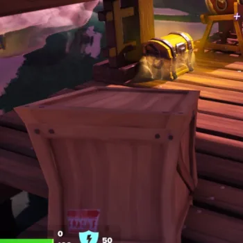 Fortnite - Tarefa de disfarces capa