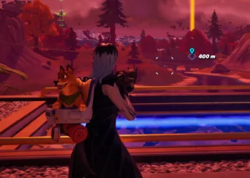 Fortnite - capa Construção Zero 24-10 001