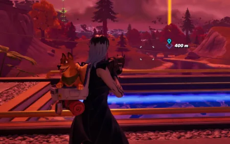 Fortnite - capa Construção Zero 24-10 001