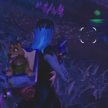 Fortnite - capa combo 40 eliminações