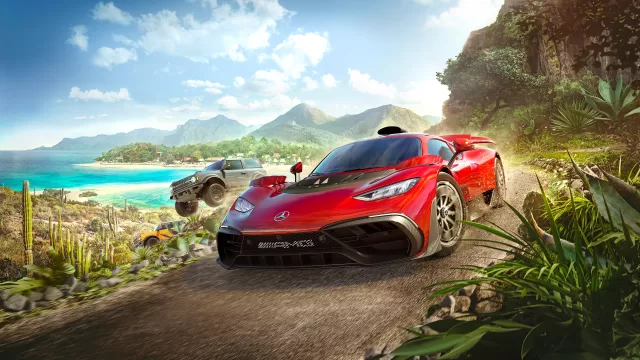 Forza Horizon 5 – Lista completa de conquistas (Steam)