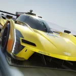 Forza Motorsport 2023 - Capa Wallpaper Full HD