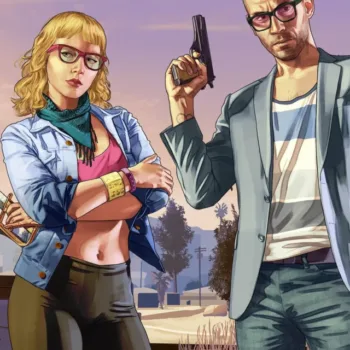 GTA Online Stories capa 23-10