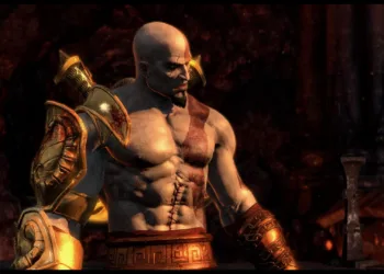 God of War 4 - Lançar para PlayStation 3 ou PlayStation 4? God of War - Imagem 22-10