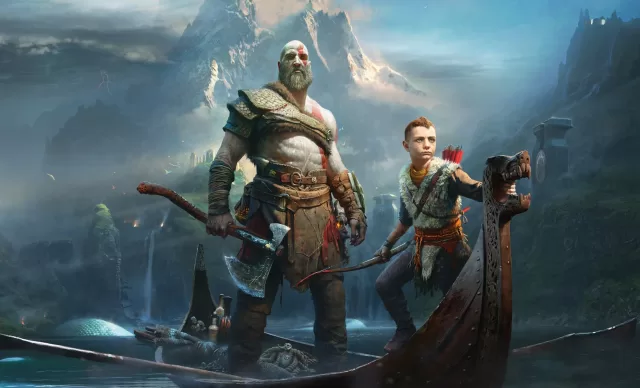 God of War para PS4 terá upgrades de equipamentos e sistema de combate baseado em priorizar inimigos; saiba mais