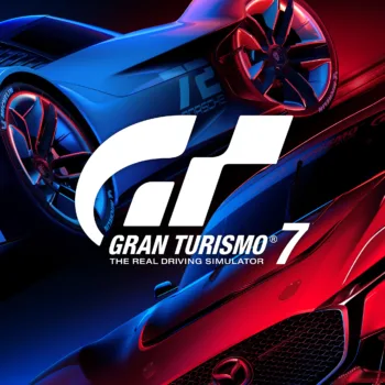Gran Turismo 7 - Lista completa de troféus (PS4 e PS5) Gran Turismo 7 capa 001