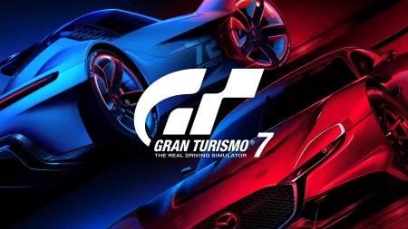 Gran Turismo 7 capa 001