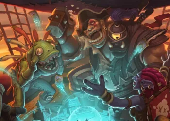 Imagem sugere Hearthstone nos consoles atuais! Hearthstone capa 01