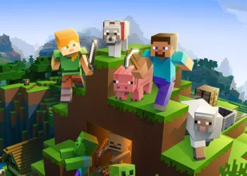 Minecraft: PlayStation 4 Edition - Veja a lista completa de troféus MInecraft capa 25-10 001