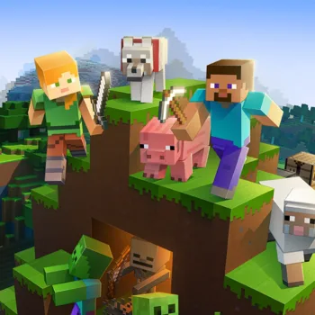 Minecraft: PlayStation 4 Edition - Veja a lista completa de troféus MInecraft capa 25-10 001
