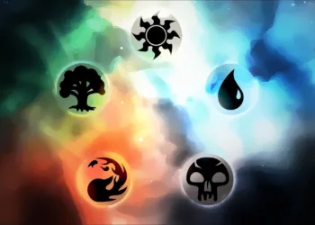 Três jogos do Magic: The Gathering são adicionados ao sistema de retrocompatibilidade do Xbox One Magic The Gathering Wallpaper Full HD