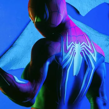 Marvel's Spider-Man 2 - capa 23-10