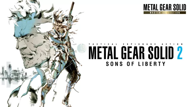 Confira a lista de troféus e conquistas de METAL GEAR SOLID 2: Sons of Liberty (da Master Collection)