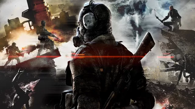 Metal Gear Survive e Darksiders: Warmastered Edition podem ser os jogos da PlayStation Plus de maio, segundo a PSN japonesa